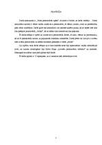 Referāts 'Mana personvārda izpēte', 2.