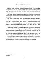 Referāts 'Mana personvārda izpēte', 8.