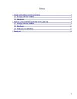 Konspekts 'Lēmumu analīzes metodes', 2.