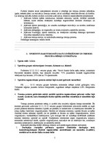 Referāts 'Futbola trenera prakses projekts', 5.