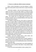 Referāts 'Publiskā runa un prezentācija', 3.