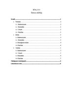 Referāts 'Serīns, treonīns, cisteīns', 2.