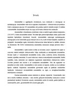 Referāts 'Serīns, treonīns, cisteīns', 3.