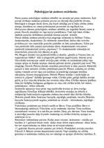 Konspekts 'Psiholoģija kā zinātnes veidošana', 1.