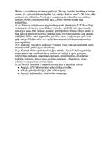 Konspekts 'Psiholoģija kā zinātnes veidošana', 2.