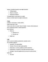 Konspekts 'Pašraksturojums (teorija)', 5.