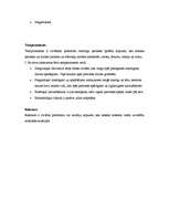 Konspekts 'Pašraksturojums (teorija)', 9.