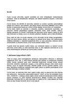 Referāts 'Iedzīvotāju dzīves līmenis, tā raksturojošie rādītāji', 1.
