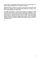 Referāts 'Iedzīvotāju dzīves līmenis, tā raksturojošie rādītāji', 9.