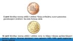 Prezentācija 'Eiropas valstu valūta: Itālija, Igaunija', 8.