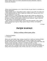 Konspekts 'Āfrika', 4.