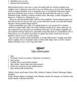 Konspekts 'Āfrika', 6.