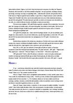 Referāts 'Frīdrihs Vilhelms Nīče. Personība un masas', 3.