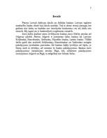 Referāts 'Banku salīdzinājums', 3.