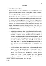 Konspekts 'Preces dzīves cikla posmi', 2.