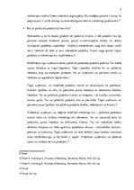 Konspekts 'Preces dzīves cikla posmi', 5.