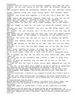 Eseja 'The Assassination of JFK', 2.