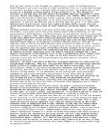 Eseja 'The Reproductive Rights Movement', 1.