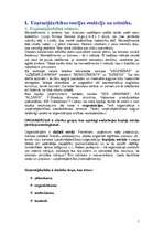 Konspekts 'Uzņēmējdarbības teorijas evolūcija un attīstība', 1.