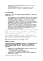 Paraugs 'Grāmatvedības politikas plāns pilnsabiedrībai', 8.
