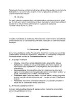 Paraugs 'Grāmatvedības politikas plāns pilnsabiedrībai', 18.