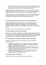 Paraugs 'Grāmatvedības politikas plāns pilnsabiedrībai', 29.
