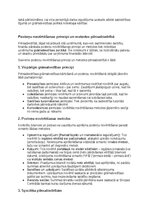 Paraugs 'Grāmatvedības politikas plāns pilnsabiedrībai', 40.