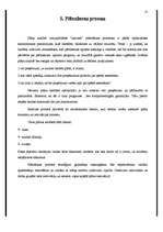 Referāts 'Plānošanas funkcija organizācijā', 13.