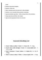 Referāts 'Plānošanas funkcija organizācijā', 15.