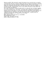 Eseja '"The Storm" by Kate Chopin (Fiction).', 2.