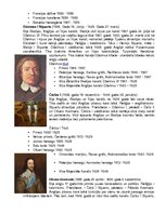 Konspekts 'Anglijas monarhi', 2.