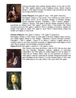 Konspekts 'Anglijas monarhi', 3.