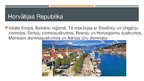 Prezentācija 'Horvātija', 2.