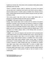 Konspekts 'Terminu vārdnīca', 3.