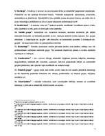 Konspekts 'Terminu vārdnīca', 4.