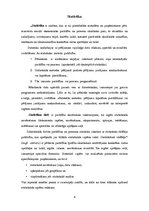 Referāts 'Statistika', 4.