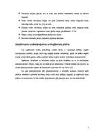 Biznesa plāns 'Biznesa plāns viesu mājai', 7.