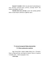 Referāts 'Jūras transports', 64.