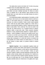 Eseja 'Higiēna', 3.