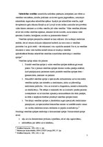 Konspekts 'Veselības aprūpe un sabiedrības veselība Eiropas Savienībā un Latvijā', 3.