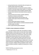 Konspekts 'Veselības aprūpe un sabiedrības veselība Eiropas Savienībā un Latvijā', 5.