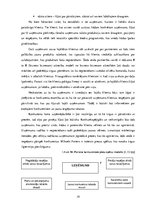 Diplomdarbs 'Produktu politika uzņēmumā SIA "Līvas grupa"', 19.