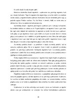 Diplomdarbs 'Produktu politika uzņēmumā SIA "Līvas grupa"', 20.