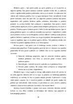 Diplomdarbs 'Produktu politika uzņēmumā SIA "Līvas grupa"', 26.