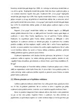 Diplomdarbs 'Produktu politika uzņēmumā SIA "Līvas grupa"', 38.