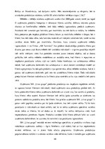 Diplomdarbs 'Produktu politika uzņēmumā SIA "Līvas grupa"', 46.