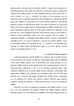 Diplomdarbs 'Produktu politika uzņēmumā SIA "Līvas grupa"', 63.