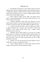 Diplomdarbs 'Produktu politika uzņēmumā SIA "Līvas grupa"', 66.