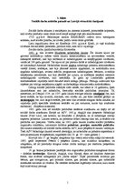 Konspekts 'Eksāmena biļetes', 1.