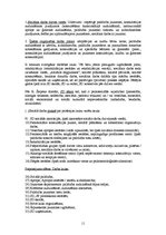 Konspekts 'Eksāmena biļetes', 11.